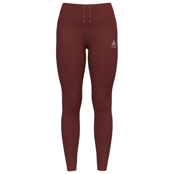 Odlo Leggingsit Essential Violetti S Nainen