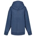 Miniatyrbild 2 av 3: Superdry Luvtröja Code Apq Oversized Blå M-L Kvinna