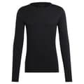 Pikkukuva 3 / 7: Adidas Pitkähihainen T-paita Xperior Merino 200 Baselayer Musta 2XL Mies