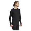 Pikkukuva 4 / 7: Adidas Pitkähihainen T-paita Xperior Merino 200 Baselayer Musta 2XL Mies