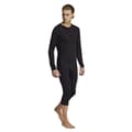 Pikkukuva 5 / 7: Adidas Pitkähihainen T-paita Xperior Merino 200 Baselayer Musta 2XL Mies