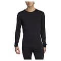 Pikkukuva 1 / 7: Adidas Pitkähihainen T-paita Xperior Merino 200 Baselayer Musta 2XL Mies