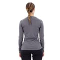 Miniatyrbillede 2 af 5: Adidas Langærmet T-shirt Xperior Merino 200 Baselayer Grå L Kvinde