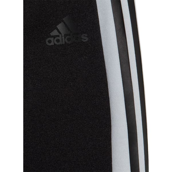 Adidas Sportswear UppsÄttning Tsup Svart 12-24 Months Flicka