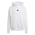 Miniatyrbillede 3 af 5: Adidas Sportswear Hættetrøje New Z.n.e. Premium Hvid 2XL / Regular Mand
