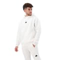 Miniatyrbillede 4 af 5: Adidas Sportswear Hættetrøje New Z.n.e. Premium Hvid 2XL / Regular Mand