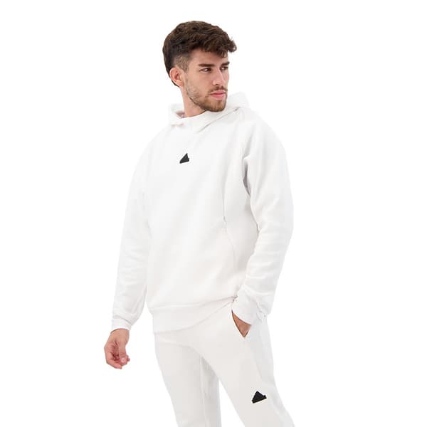 Adidas Sportswear Hættetrøje New Z.n.e. Premium Hvid 2XL / Regular Mand