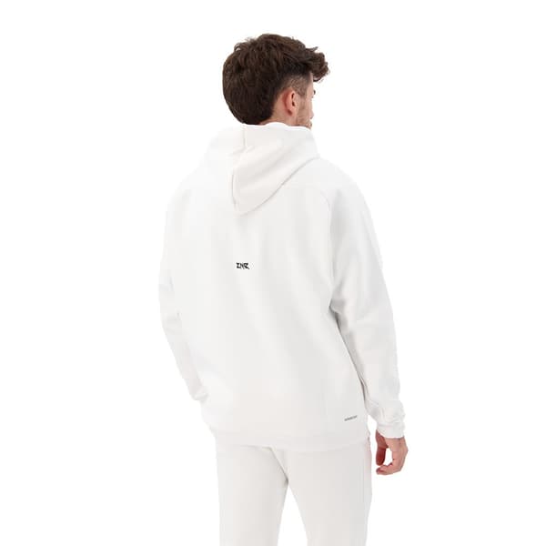 Adidas Sportswear Hættetrøje New Z.n.e. Premium Hvid 2XL / Regular Mand