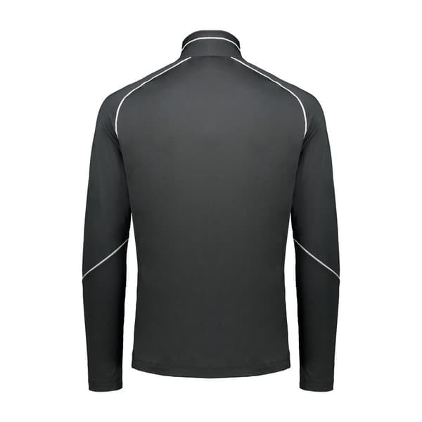Cmp Sweatshirt 30l0537 Grå S Mand