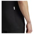 Miniatyrbild 6 av 7: Adidas Kortärmad T-shirt Xperior Merino 200 Baselayer Svart M Man