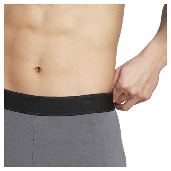 Adidas Leggings Xperior Merino 260 Baselayer 3/4 Grå L Mand