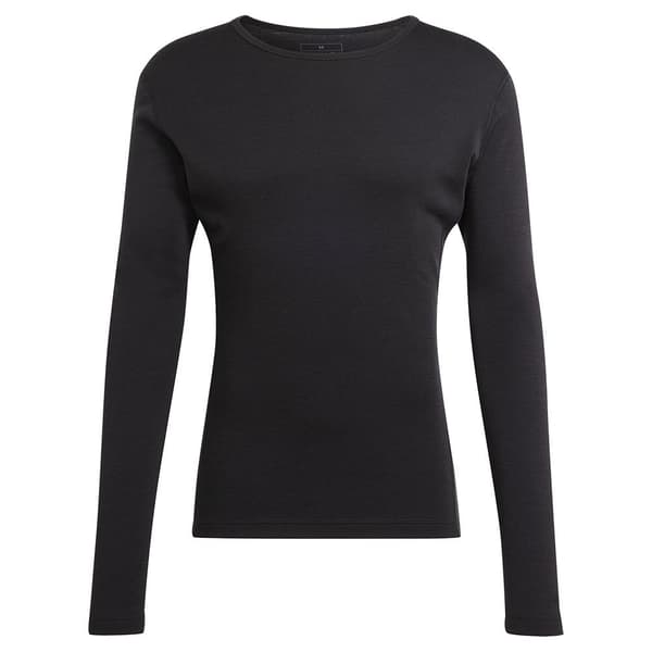 Adidas Långärmad T-shirt Xperior Merino 260 Baselayer Svart L Man