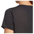 Miniatyrbillede 6 af 8: Adidas Kortærmet T-shirt Agr Sort S Kvinde