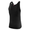 Miniatyrbillede 2 af 2: Loeffler Ærmeløs T-shirt Singlet Transtex Light Sort XL Kvinde