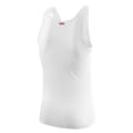 Miniatyrbillede 2 af 2: Loeffler Ærmeløs T-shirt Transtex Light Hvid 2XS Kvinde