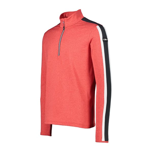 Cmp Huppari 39l2577 Punainen 4XL Mies