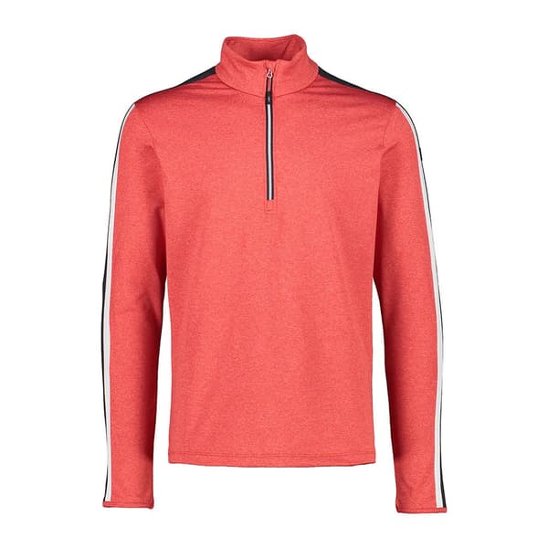 Cmp Huppari 39l2577 Punainen 4XL Mies