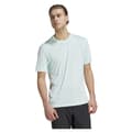 Miniatyrbillede 4 af 7: Adidas Kortærmet T-shirt Terrex Multi Blå L Mand