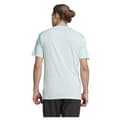 Miniatyrbillede 2 af 7: Adidas Kortærmet T-shirt Terrex Multi Blå L Mand