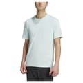 Miniatyrbillede 1 af 7: Adidas Kortærmet T-shirt Terrex Multi Blå L Mand