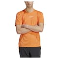 Miniatyrbild 1 av 7: Adidas Kortärmad T-shirt Terrex Multi Orange M Man
