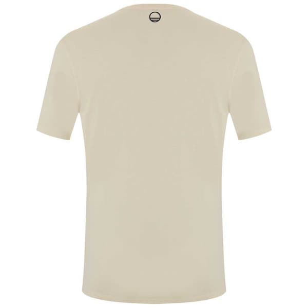 Wildcountry Kortärmad T-shirt Flow Beige M Man