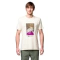 Miniatyrbild 1 av 5: Wildcountry Kortärmad T-shirt Flow Beige M Man