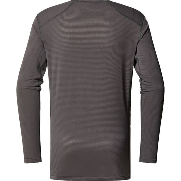 Haglofs Tröja L.i.m Roundneck Grå XL Man
