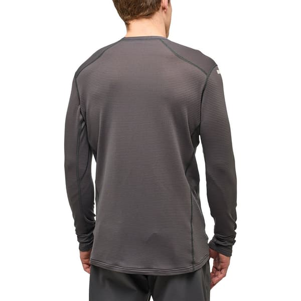 Haglofs Tröja L.i.m Roundneck Grå XL Man