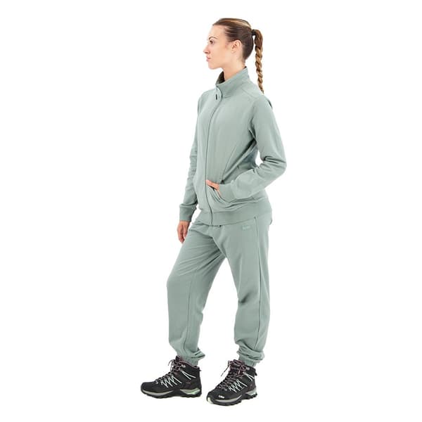 Cmp Jacka 31d4266 Grönt XL Kvinna