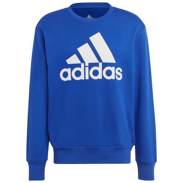 Adidas Tröja Bl Ft Blå L / Regular Man