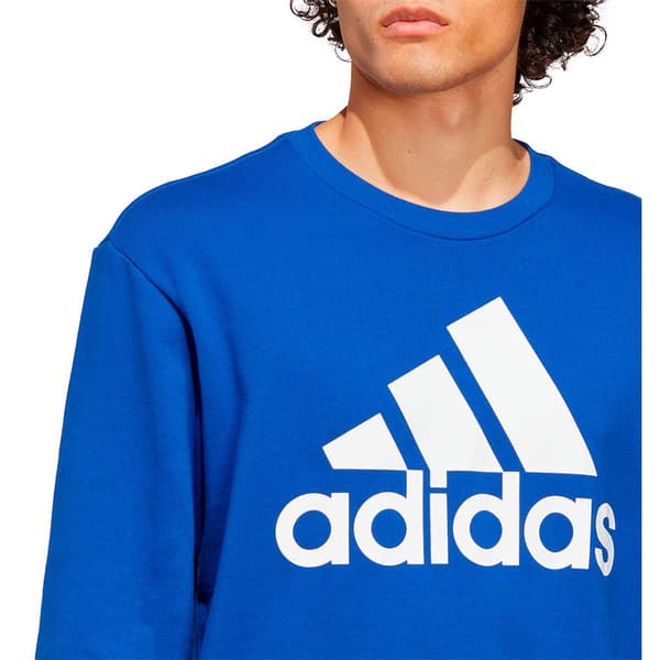 Adidas Tröja Bl Ft Blå L / Regular Man
