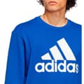 Miniatyrbild 5 av 6: Adidas Tröja Bl Ft Blå L / Regular Man