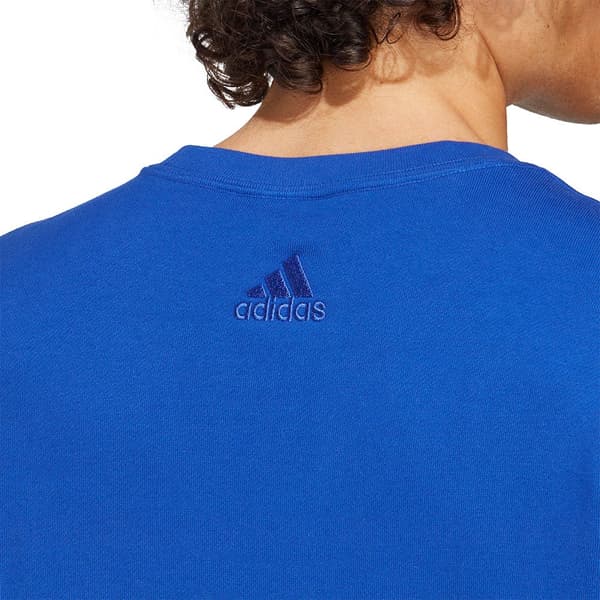 Adidas Tröja Bl Ft Blå L / Regular Man