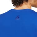 Miniatyrbild 6 av 6: Adidas Tröja Bl Ft Blå L / Regular Man