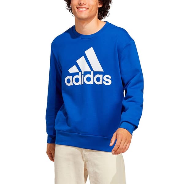 Adidas Tröja Bl Ft Blå L / Regular Man