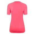 Pikkukuva 2 / 2: Salewa Lyhythihainen T-paita Seceda Dryton Pinkki XS Nainen