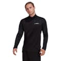 Miniatyrbild 4 av 7: Adidas Långärmad T-shirt Motion Grönt M Man