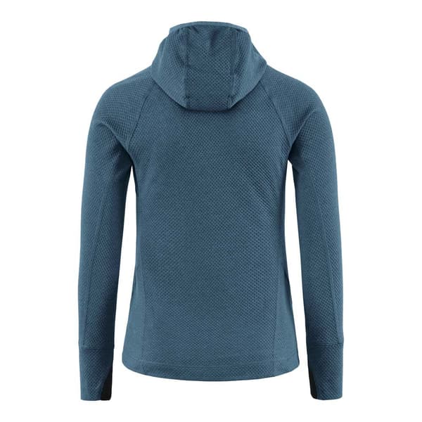 KlÄttermusen Huppari Huge Sininen 2XS Nainen