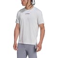 Miniatyrbild 1 av 7: Adidas Kortärmad T-shirt Mt Vit M Man