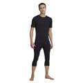 Miniatyrbild 5 av 7: Adidas Kortärmad T-shirt Xperior Merino 150 Baselayer Svart XL Man