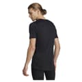 Miniatyrbild 2 av 7: Adidas Kortärmad T-shirt Xperior Merino 150 Baselayer Svart XL Man