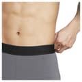 Miniatyrbild 6 av 6: Adidas Strumpbyxor Xperior Merino 260 Baselayer 3/4 Grå S Man