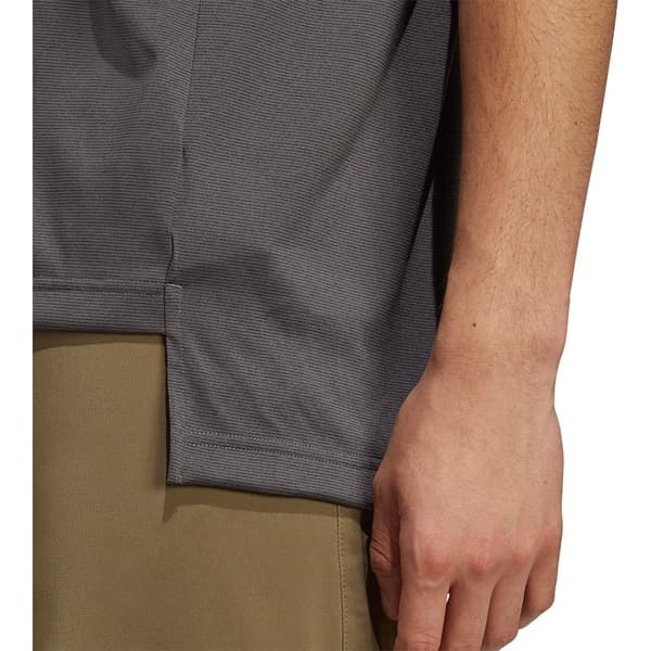 Adidas Kortærmet T-shirt Mt Sort S Mand