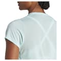Miniatyrbild 9 av 9: Adidas Kortärmad T-shirt Terrex Agravic Trail Grönt L Kvinna