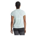 Miniatyrbild 2 av 9: Adidas Kortärmad T-shirt Terrex Agravic Trail Grönt L Kvinna
