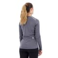 Pikkukuva 5 / 5: Adidas Pitkähihainen T-paita Xperior Merino 260 Baselayer Harmaa S Nainen