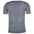 Miniatyrbild 3 av 3: Salewa Långärmad T-shirt Zebru Responsive Grå L Man