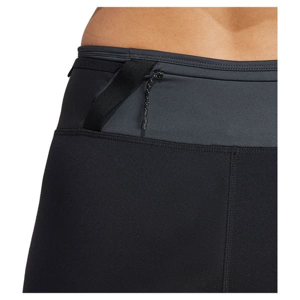 Adidas Strumpbyxor Agr Svart 42 / Tall Kvinna