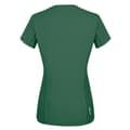 Miniatyrbild 2 av 2: Salewa Kortärmad T-shirt Sporty Graphic Dryton Grönt XS Kvinna